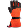 Перчатки 3в1 DAKINE PHOENIX GORE-TEX GLOVE SUN FLARE Размер L 10003537 (0194626407067)