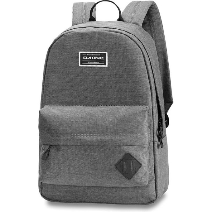 Рюкзак DAKINE 365 PACK 21L CARBON 8130085 (0610934177251)