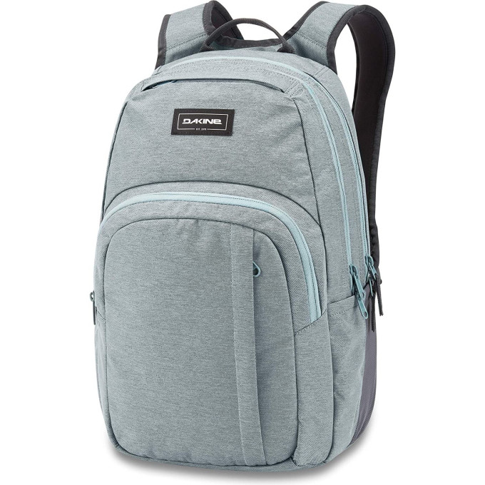 Рюкзак DAKINE CAMPUS M 25L TORTOISESH 10002634 (0194626392424)