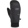 Варежки DAKINE SKYLINE MITT BLACK Размер XL 10003175 (0610934366556)
